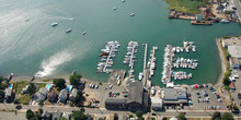 Atlantis Marina & Yacht Club