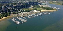 Bay Pointe Marina, a Suntex Marina