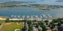 Bay Pointe Marina, a Suntex Marina