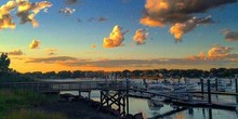 Bay Pointe Marina, a Suntex Marina