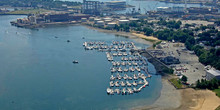 Bay Pointe Marina, a Suntex Marina