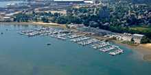 Bay Pointe Marina, a Suntex Marina