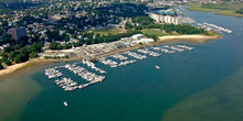 Bay Pointe Marina, a Suntex Marina