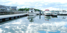 Bay Pointe Marina, a Suntex Marina