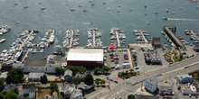 Beverly Port Marina