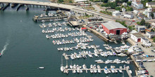 Beverly Port Marina