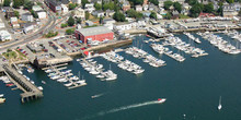 Beverly Port Marina