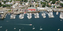 Beverly Port Marina