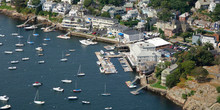 Boston Yacht Club