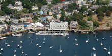 Boston Yacht Club