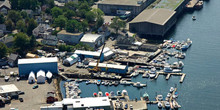 Brown's Yacht Yard