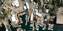 Brown's Yacht Yard