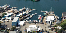 Brown's Yacht Yard