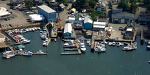 Brown's Yacht Yard