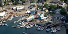 Brown's Yacht Yard