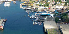 Brown's Yacht Yard