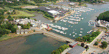 Bunky's Marina