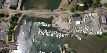 Bunky's Marina