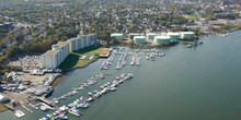 Captain's Cove Marina