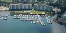 Captain's Cove Marina