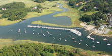 Cohasset Harbor Marina