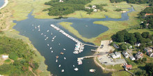 Cohasset Harbor Marina