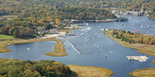 Cohasset Harbor Marina