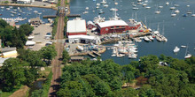 Crocker's Boat Yard Inc