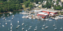 Crocker's Boat Yard Inc