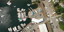 Crocker's Boat Yard Inc