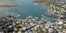 Crystal Cove Marina