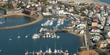 Crystal Cove Marina