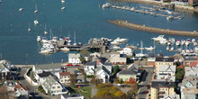 Crystal Cove Marina