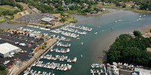 Danversport Marina