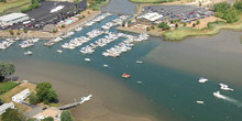 Danversport Marina