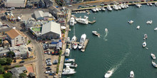 Dockside Marina