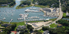 Allen Harbor Yacht Club