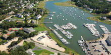 Allen Harbor Yacht Club