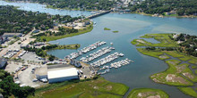 Bass River Marina