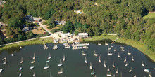 Arey's Pond Boat Yard