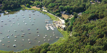 Arey's Pond Boat Yard