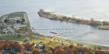 Escanaba Municipal Marina