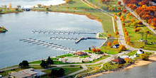 Escanaba Municipal Marina