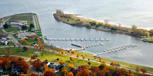 Escanaba Municipal Marina