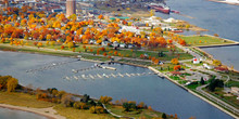 Escanaba Municipal Marina