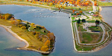 Escanaba Municipal Marina