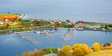 Escanaba Municipal Marina