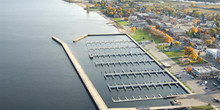 Menominee Marina