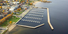 Menominee Marina