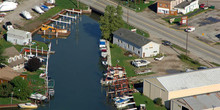 Bay Port Marina